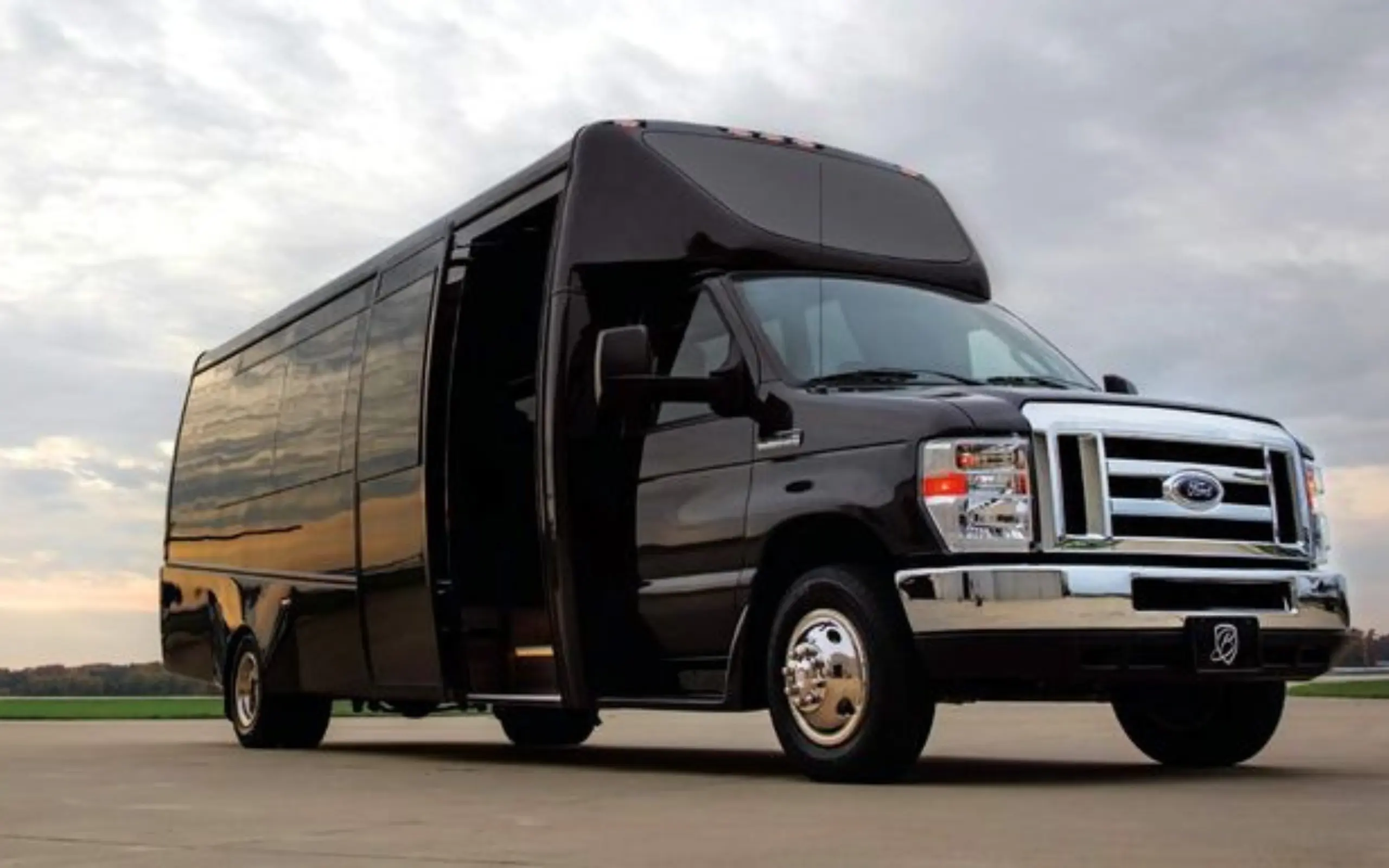 16-20 Passengers Party Bus 16-20 Passengers Party Bus